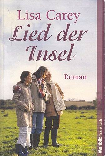 Stock image for Lied der Insel (Livre en allemand) for sale by Ammareal