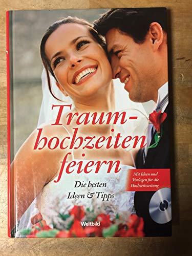 9783898972383: Traumhochzeiten feiern (Livre en allemand)