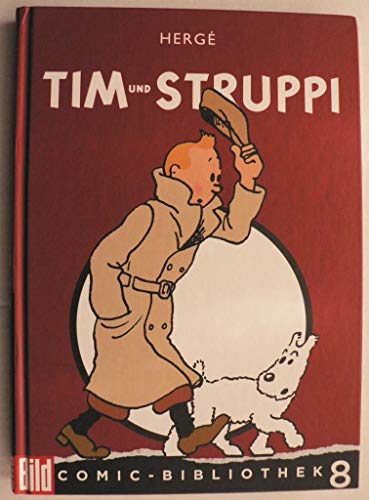 Imagen de archivo de Tim und Struppi a la venta por medimops