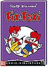 Beispielbild fr Fix und Foxi zum Verkauf von WorldofBooks