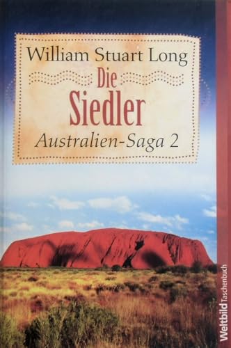 9783898972697: Die Siedler - Australien Saga 2