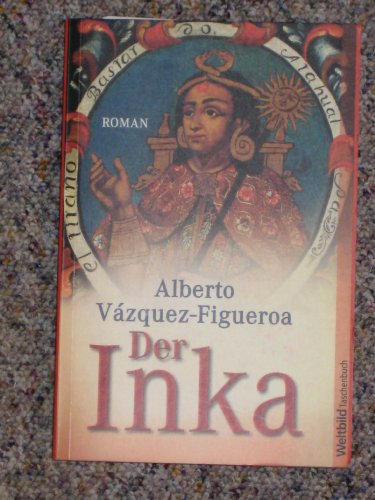 Imagen de archivo de Der Inka (Livre en allemand) a la venta por Ammareal