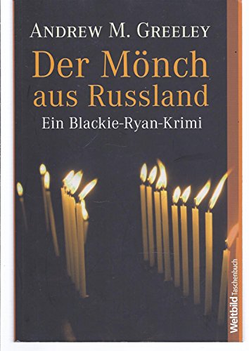 Der Mönch aus Russland - guter Zustand