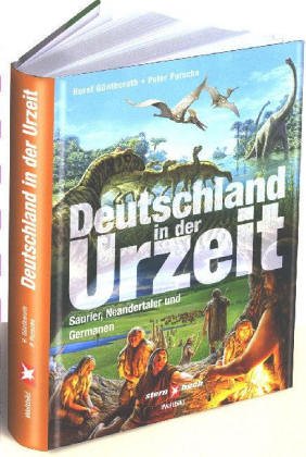 Deutschland in der Urzeit