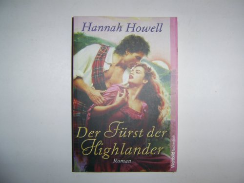 9783898973953: Der Fürst Der Highlander