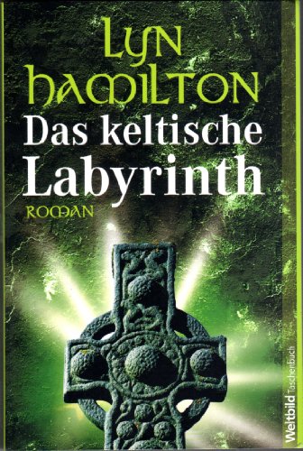 Das keltische Labyrinth. Dt. von Christiane Winkler.