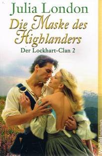 9783898974172: Die Maske des Highlanders (Livre en allemand)