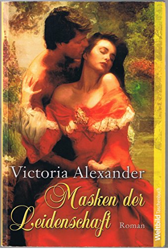 Immagine dell'editore per Masken der Leidenschaft venduto da Gerald Wollermann