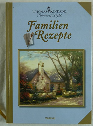 Beispielbild fr Familien Rezepte zum Verkauf von medimops