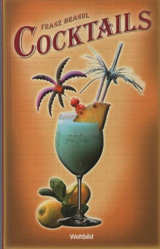 Stock image for Cocktails for sale by medimops