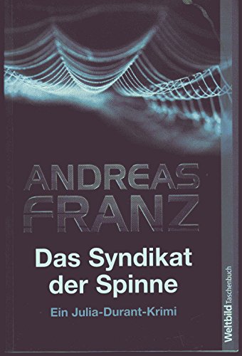 Stock image for Das Syndikat der Spinne for sale by ThriftBooks-Dallas