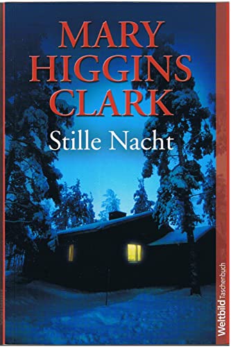 9783898977005: Stille Nacht (Livre en allemand)