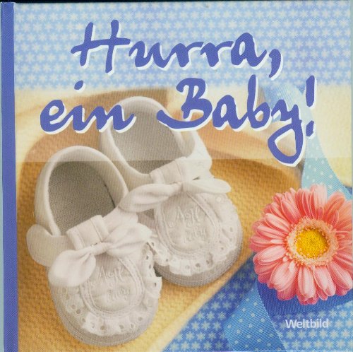Stock image for Hurra, ein Baby! for sale by rebuy recommerce GmbH