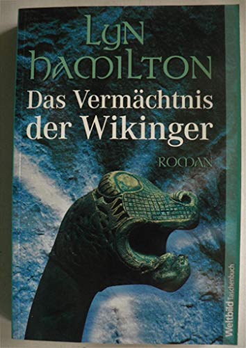 Beispielbild fr Das Verma chtnis Der Wikinger[Roman] zum Verkauf von ThriftBooks-Dallas