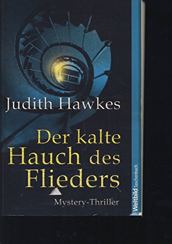 Stock image for Der kalte Hauch des Flieders for sale by Versandantiquariat Felix Mcke