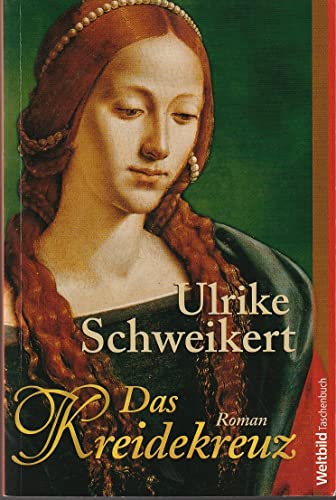 Beispielbild fr Das Kreidekreuz : [Roman]. Weltbild-Taschenbuch zum Verkauf von Versandantiquariat Schfer