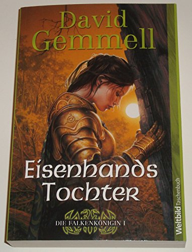 9783898978330: Eisenhands Tochter (Livre en allemand)