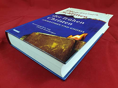 9783898979481: Die geheimen Schriften der frhen Christen. Apokryphen und Gnosis.