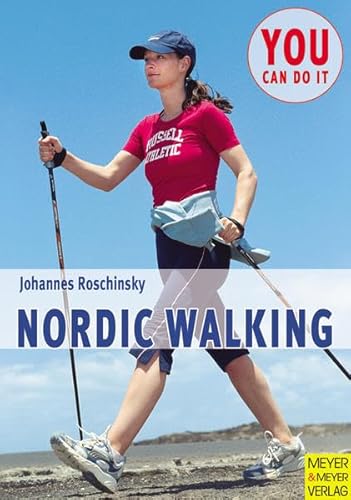 Beispielbild fr Nordic Walking zum Verkauf von medimops