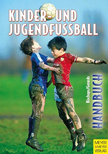 Beispielbild fr Handbuch fr Kinder- und Jugendfuball zum Verkauf von medimops