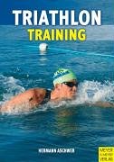 9783898991070: Triathlontraining - Vom Jedermann zum Ironman