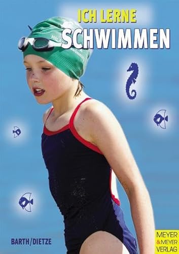 Beispielbild fr Ich lerne schwimmen zum Verkauf von medimops