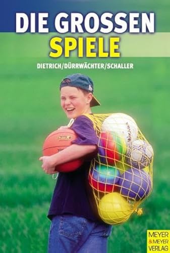 Stock image for Die Groen Spiele for sale by medimops