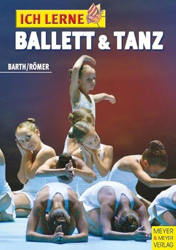 Beispielbild fr Ballett & Tanz zum Verkauf von medimops