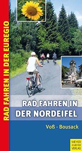 Beispielbild fr Radwandern in der Nordeifel zum Verkauf von medimops