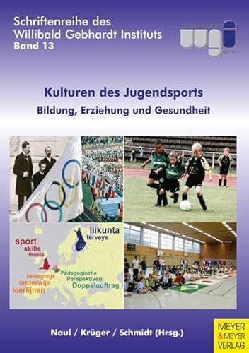 9783898993104: Kulturen des Jugendsports