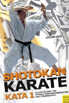 Stock image for Shotokan Karate. Kata 1 for sale by medimops