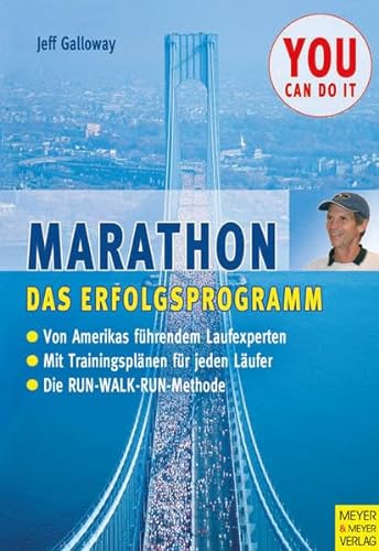 Marathon (9783898993562) by [???]