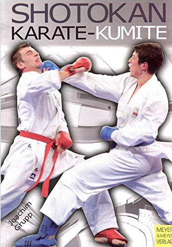 Stock image for Shotokan Karate - Kumite for sale by medimops