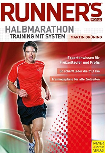 9783898995382: Halbmarathon - Training mit System