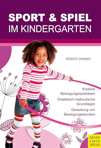 Stock image for Sport und Spiel im Kindergarten -Language: german for sale by GreatBookPrices