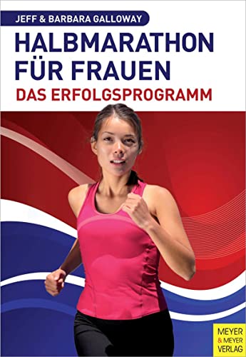 Stock image for Halbmarathon fr Frauen - Das Erfolgsprogramm for sale by medimops