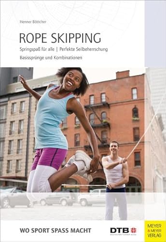 Rope Skipping - Henner Böttcher