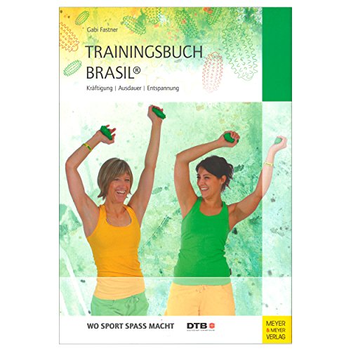 Beispielbild fr Trainingsbuch Brasil zum Verkauf von Blackwell's