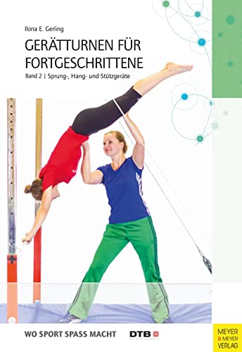 Stock image for Gertturnen fr Fortgeschrittene 02 -Language: german for sale by GreatBookPrices