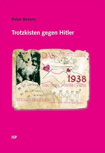 9783899001211: Trotzkisten gegen Hitler