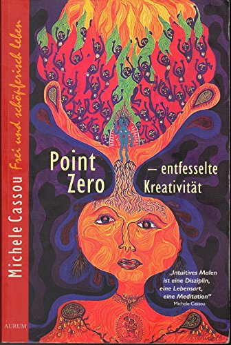 9783899010077: Point Zero: Entfesselte Kreativitt