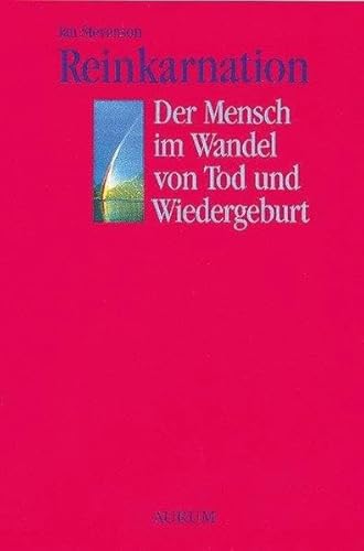 Beispielbild fr Reinkarnation: Der Mensch im Wandel von Tod und Wiedergeburt. 20 berzeugende und wissenschaftlich bewiesene Flle zum Verkauf von medimops