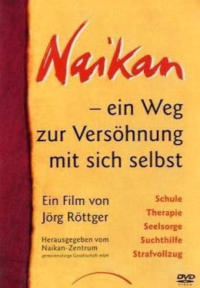 9783899010671: Naikan - Ein Weg zur Vershnung mit sich selbst [Alemania] [DVD]