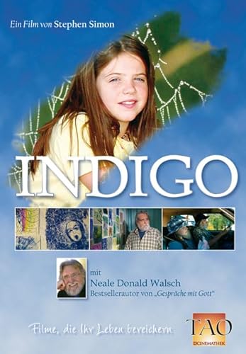 Indigo - Donald Walsch, Neal