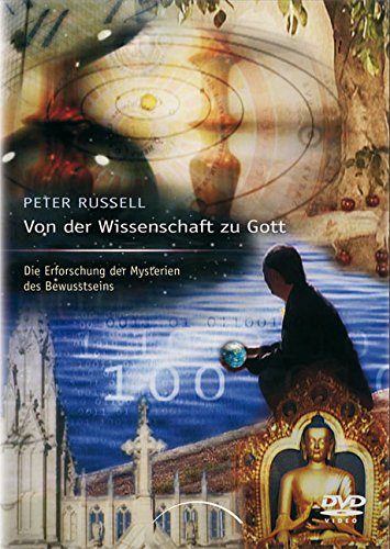 Von der Wissenschaft zu Gott - Russell Peter