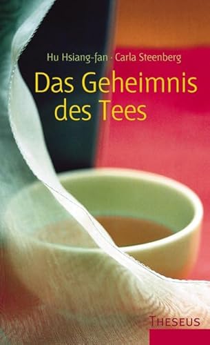 Beispielbild fr Das Geheimnis des Tees zum Verkauf von medimops