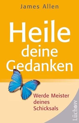 Imagen de archivo de Heile Deine Gedanken (Broschur) -Language: german a la venta por GreatBookPrices