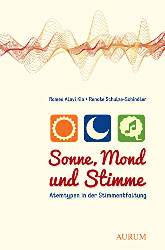 Imagen de archivo de Sonne, Mond und Stimme -Language: german a la venta por GreatBookPrices