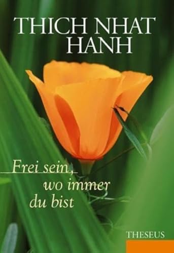 Frei sein, wo immer du bist (9783899013887) by Thich Nhat Hanh