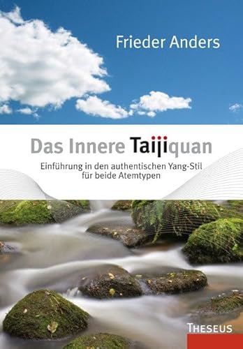 Beispielbild fr Das innere Taijiquan. Einfhrung in den authentischen Yang-Stil fr beide Atemtypen. zum Verkauf von Antiquariat Eule